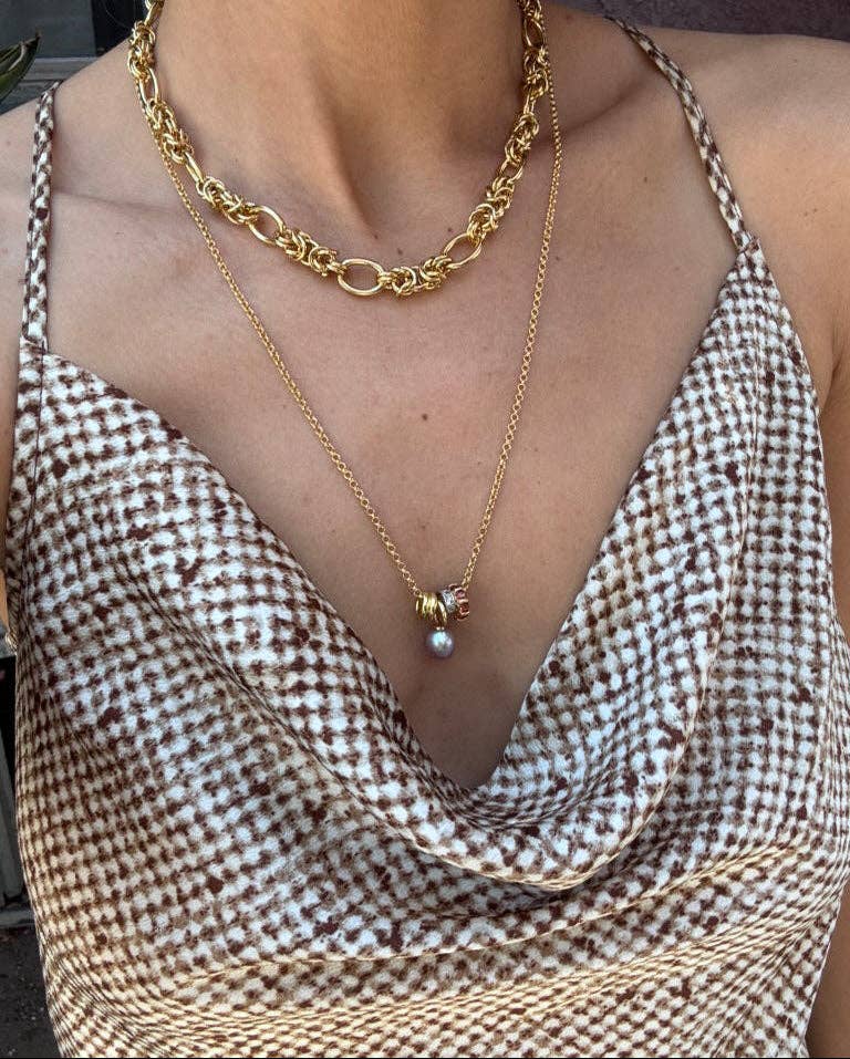 Eva Necklace