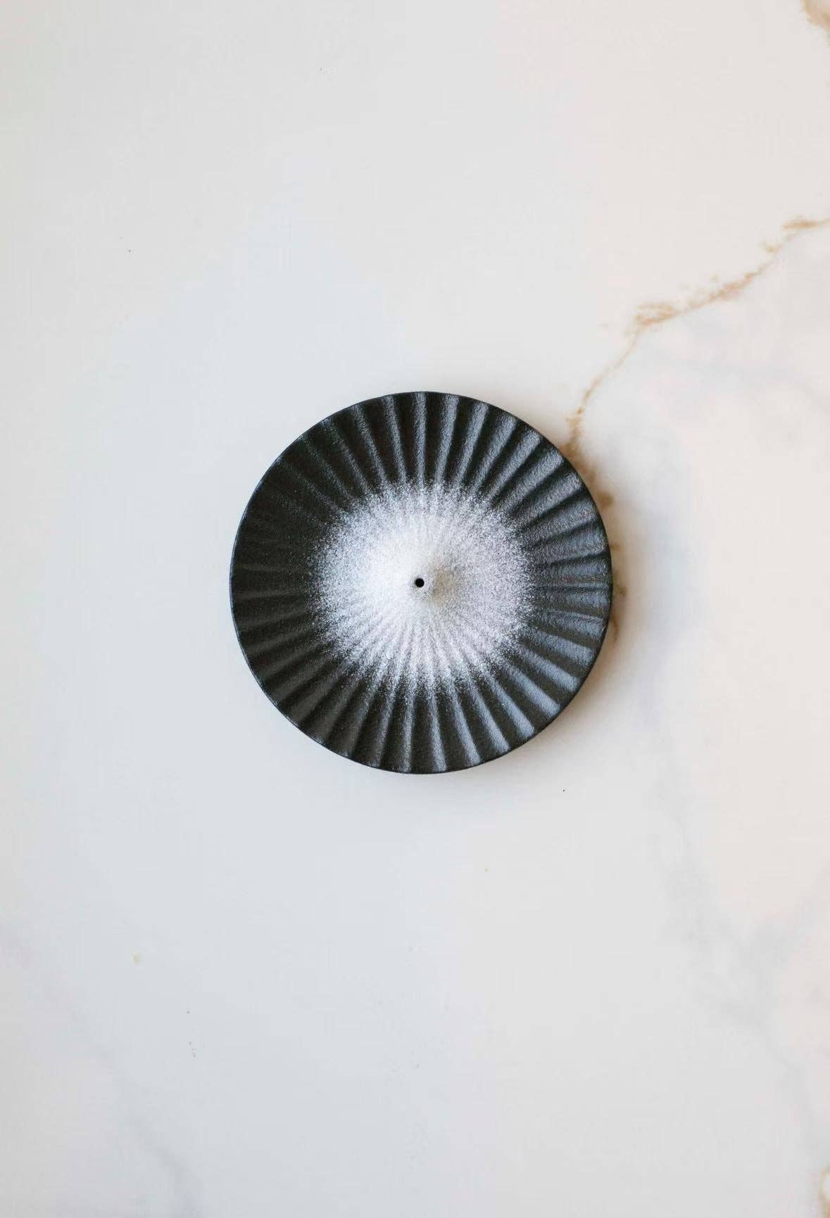 Ceramic Incense Holder