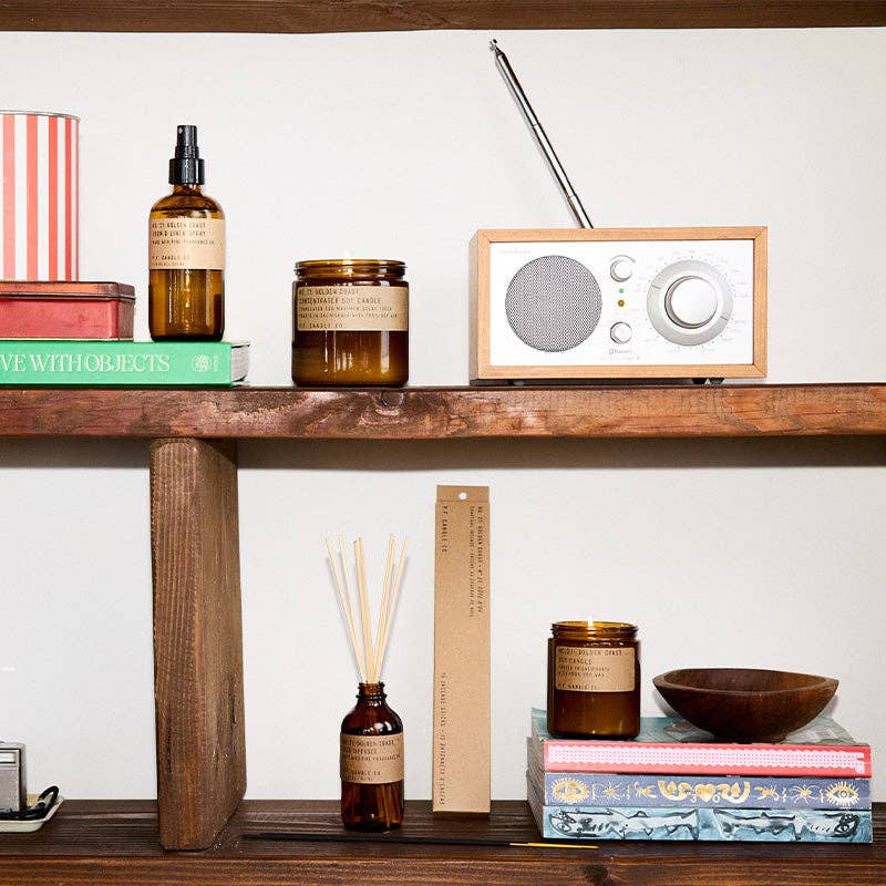 Golden Coast - 7.75 fl oz Room & Linen Spray