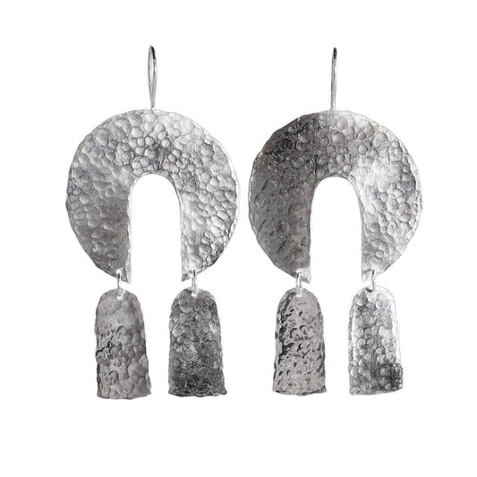"Which Door" Earrings