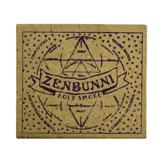 Holy Smoke Incense