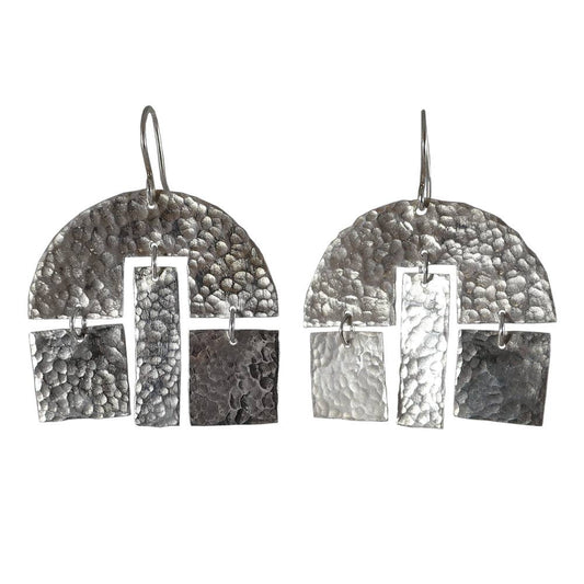 Verge Earrings