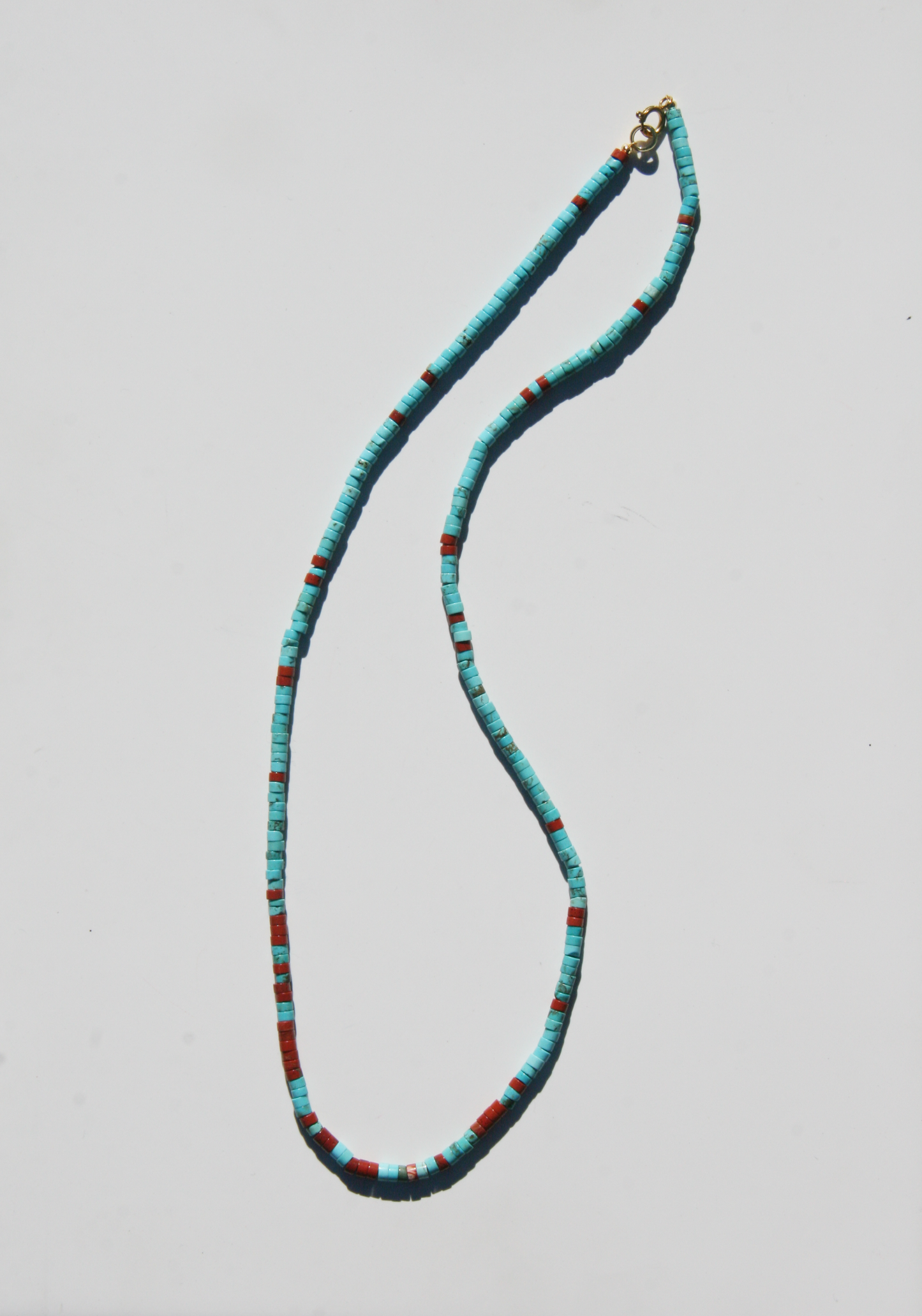 Cera Necklace