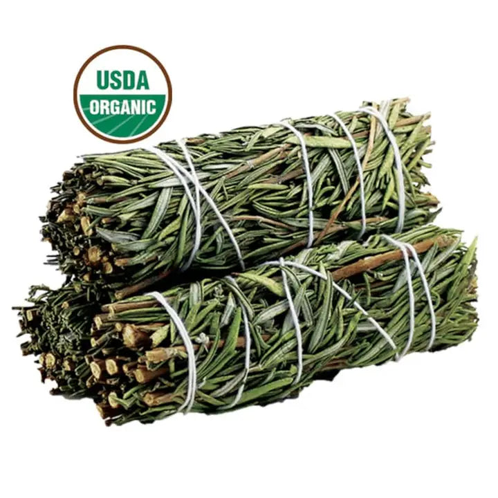 Rosemary Sage Smudge Stick