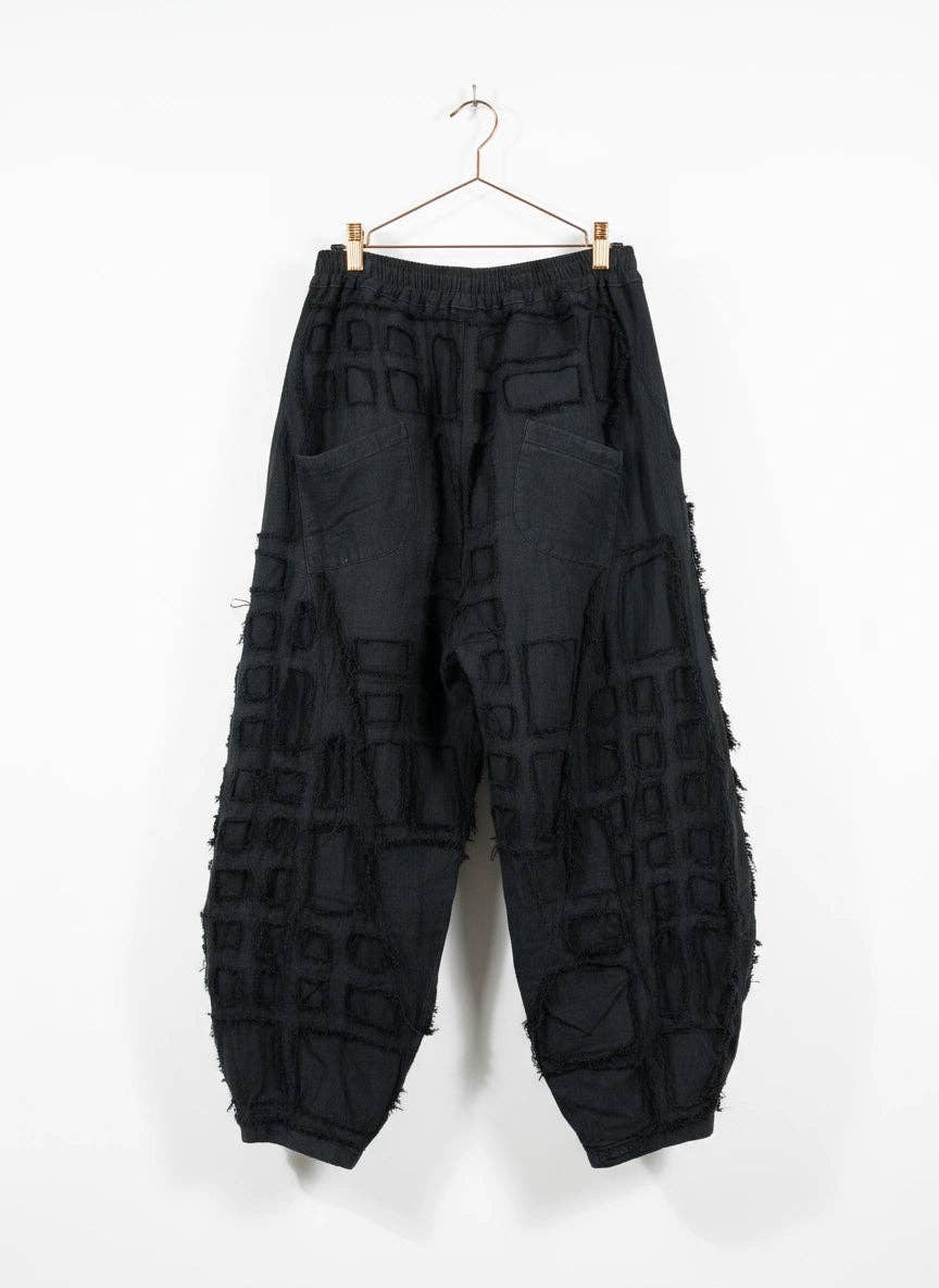 Sculpture Pants