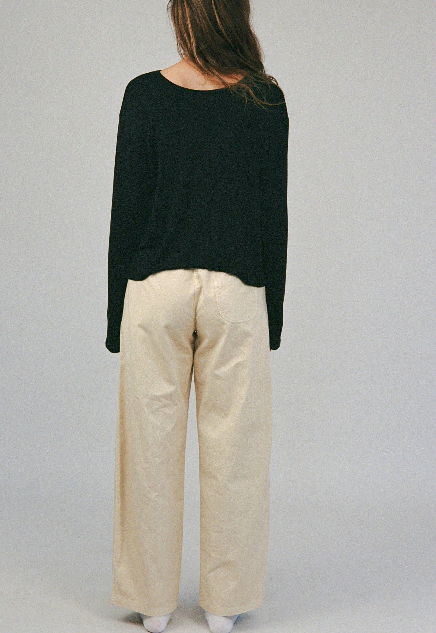 The Cozy Tee