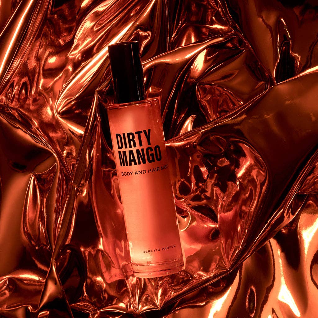 DIRTY MANGO BODY MIST