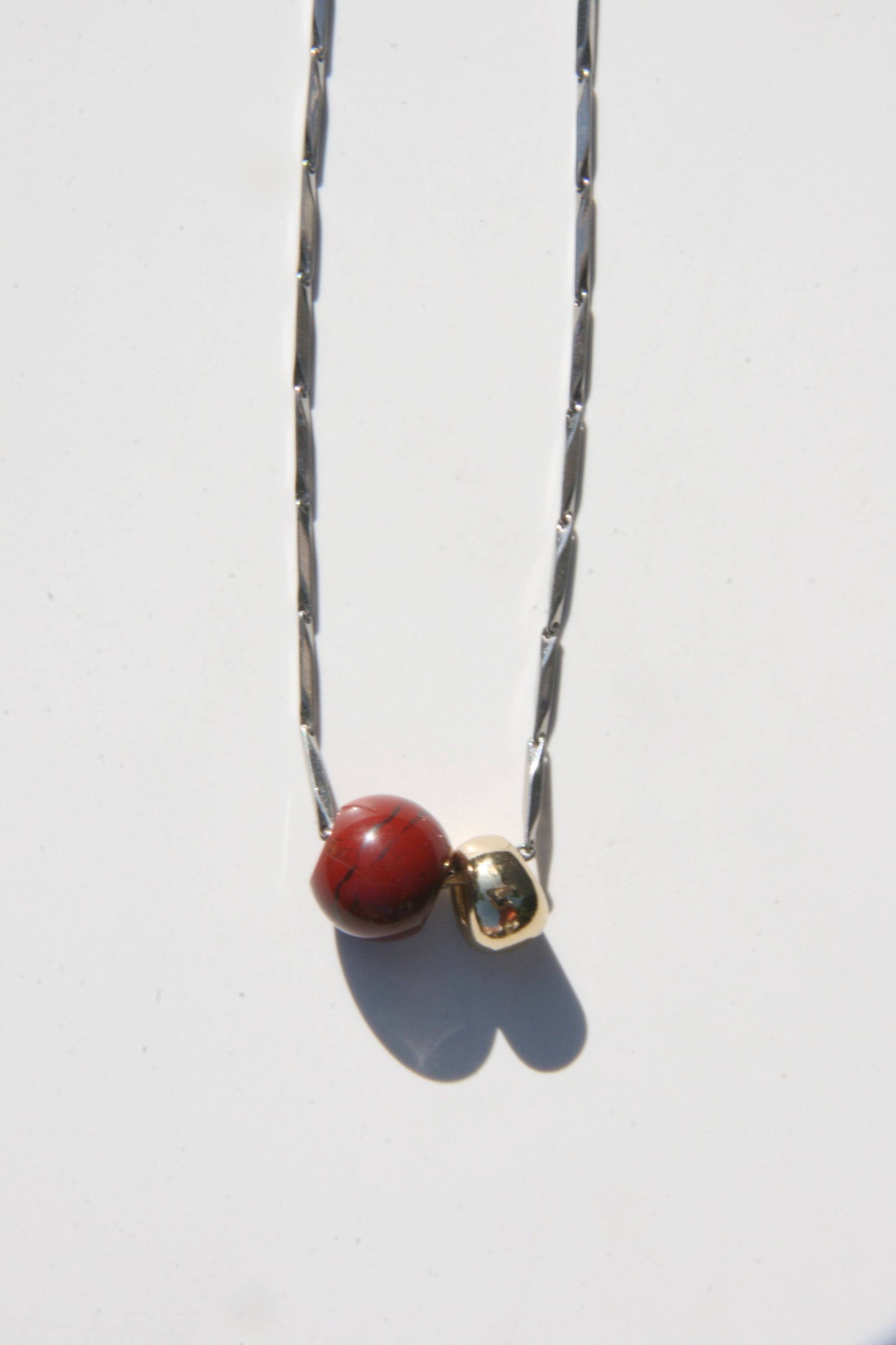 Paz Necklace