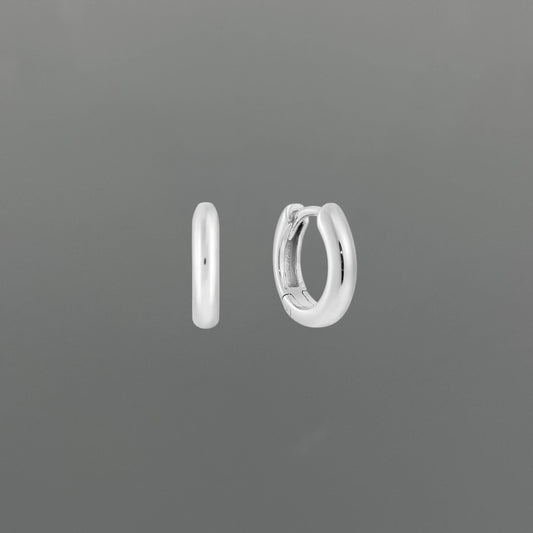 Luxe Simple Clicker Huggies