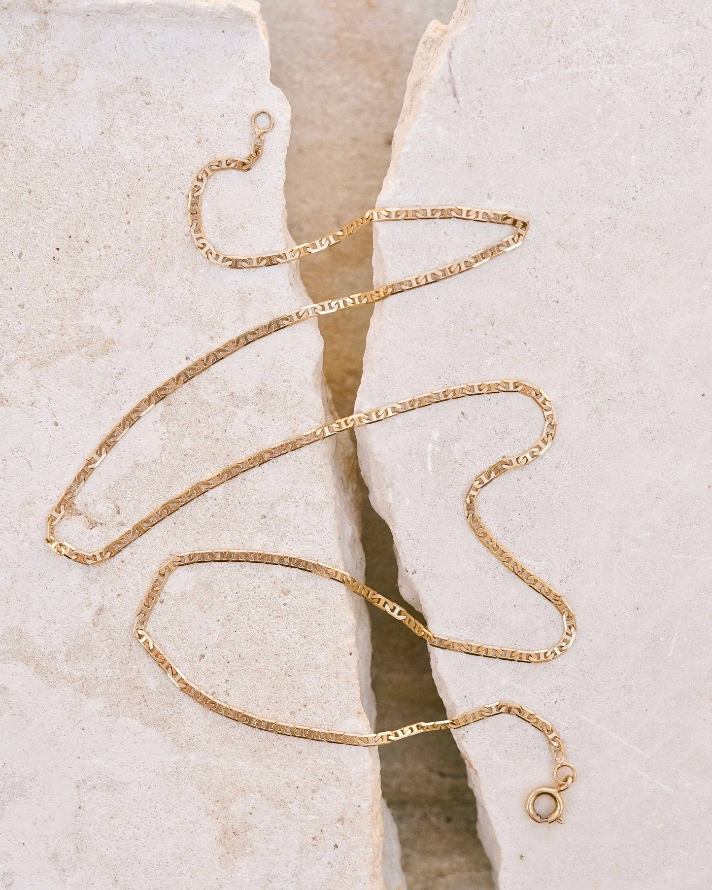 Fortuna Necklace
