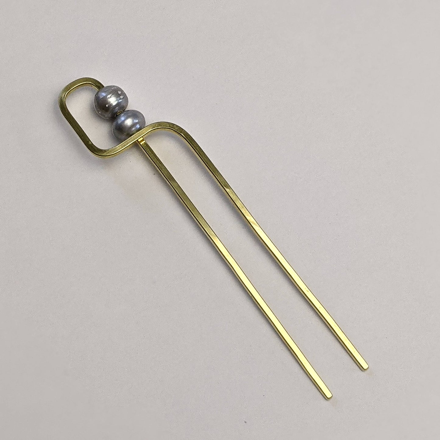 Deco Pearl Forks