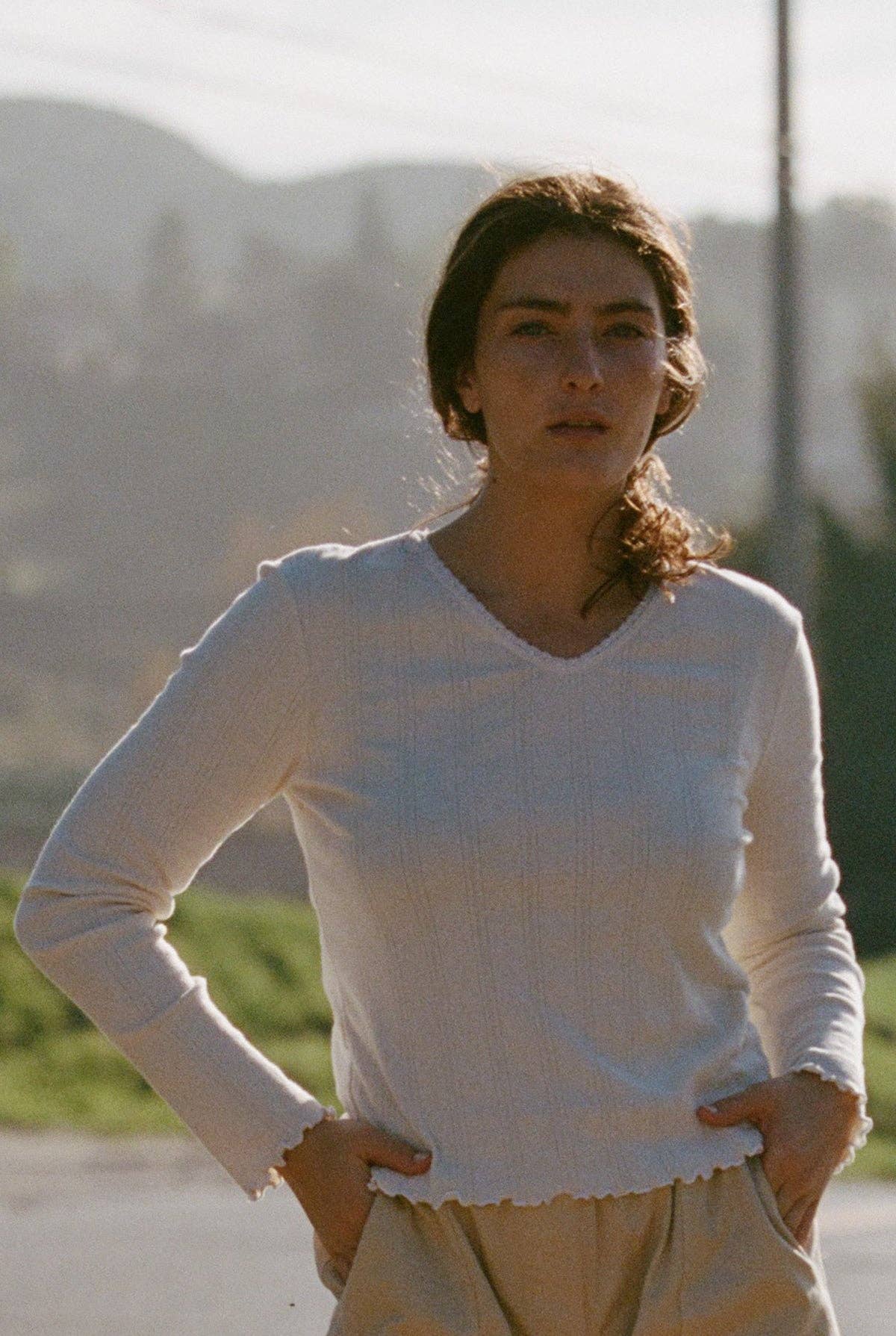 Belle Tee
