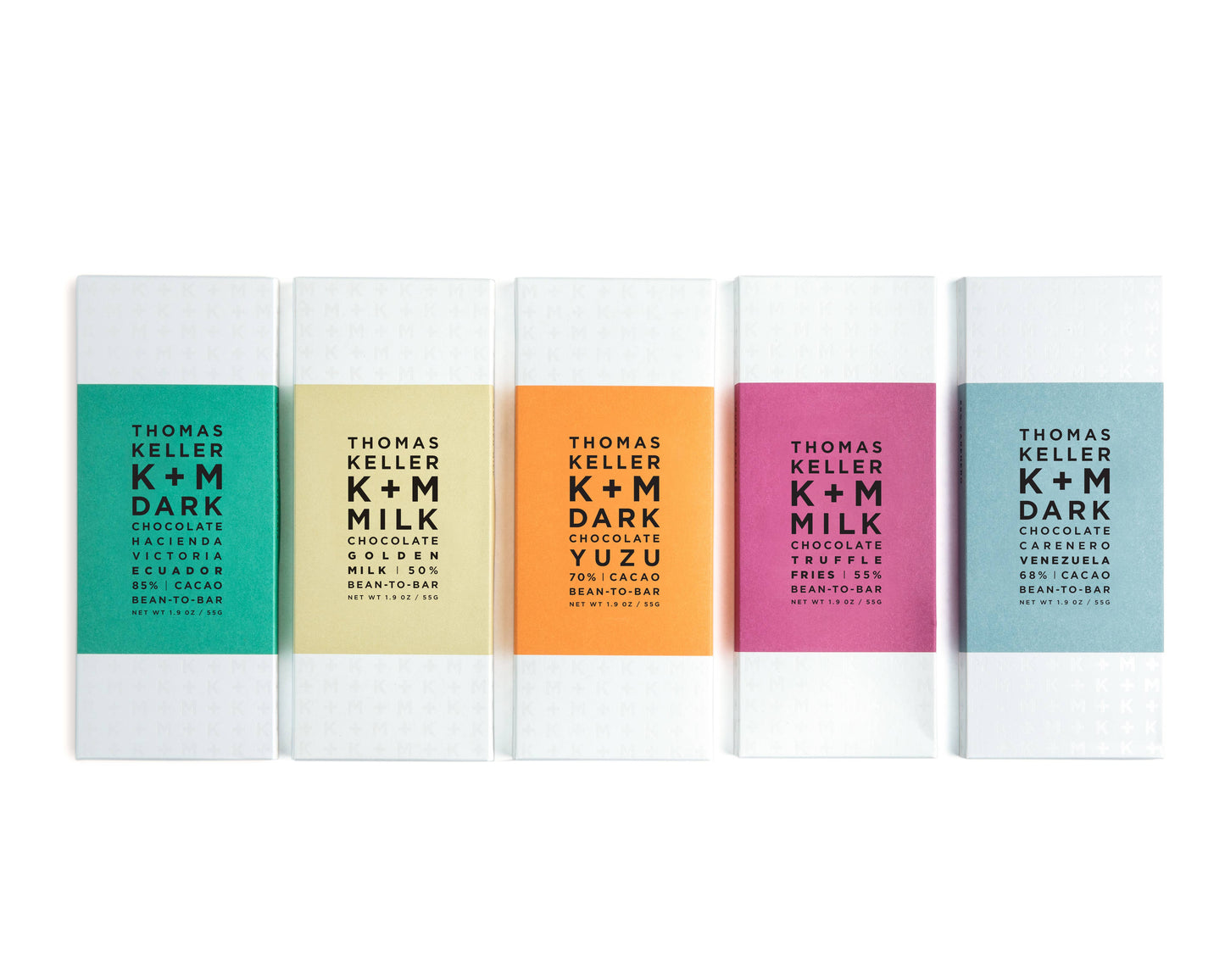 K+M Golden Milk, 1.9oz