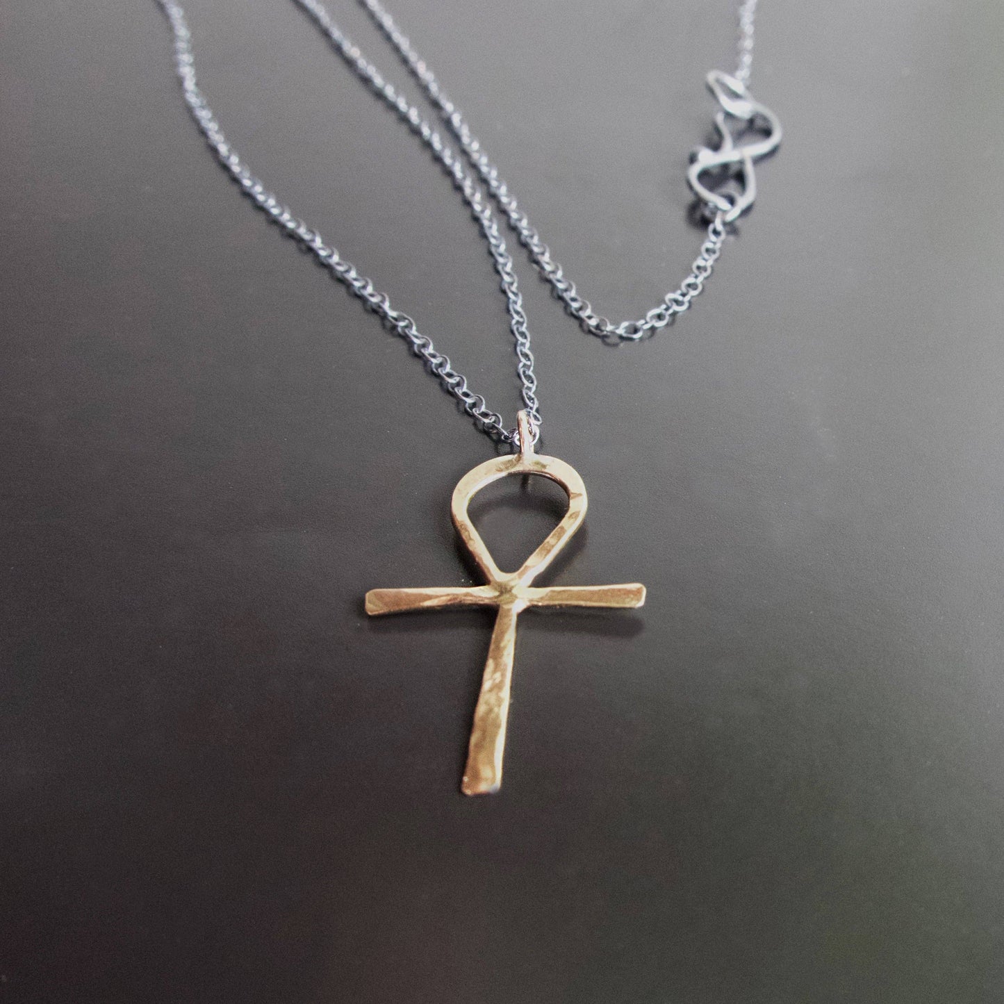 Ankh Necklace