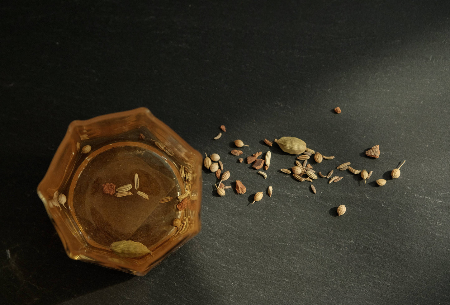 Digestive Seed Tea Wholesale