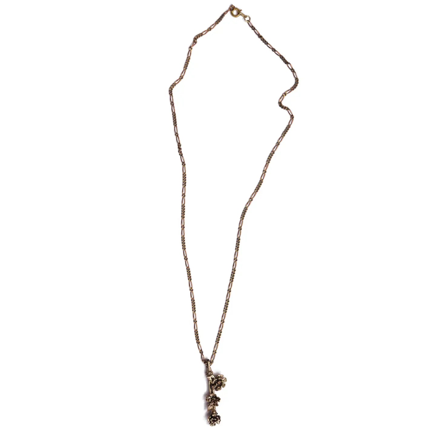 Sprig Necklace