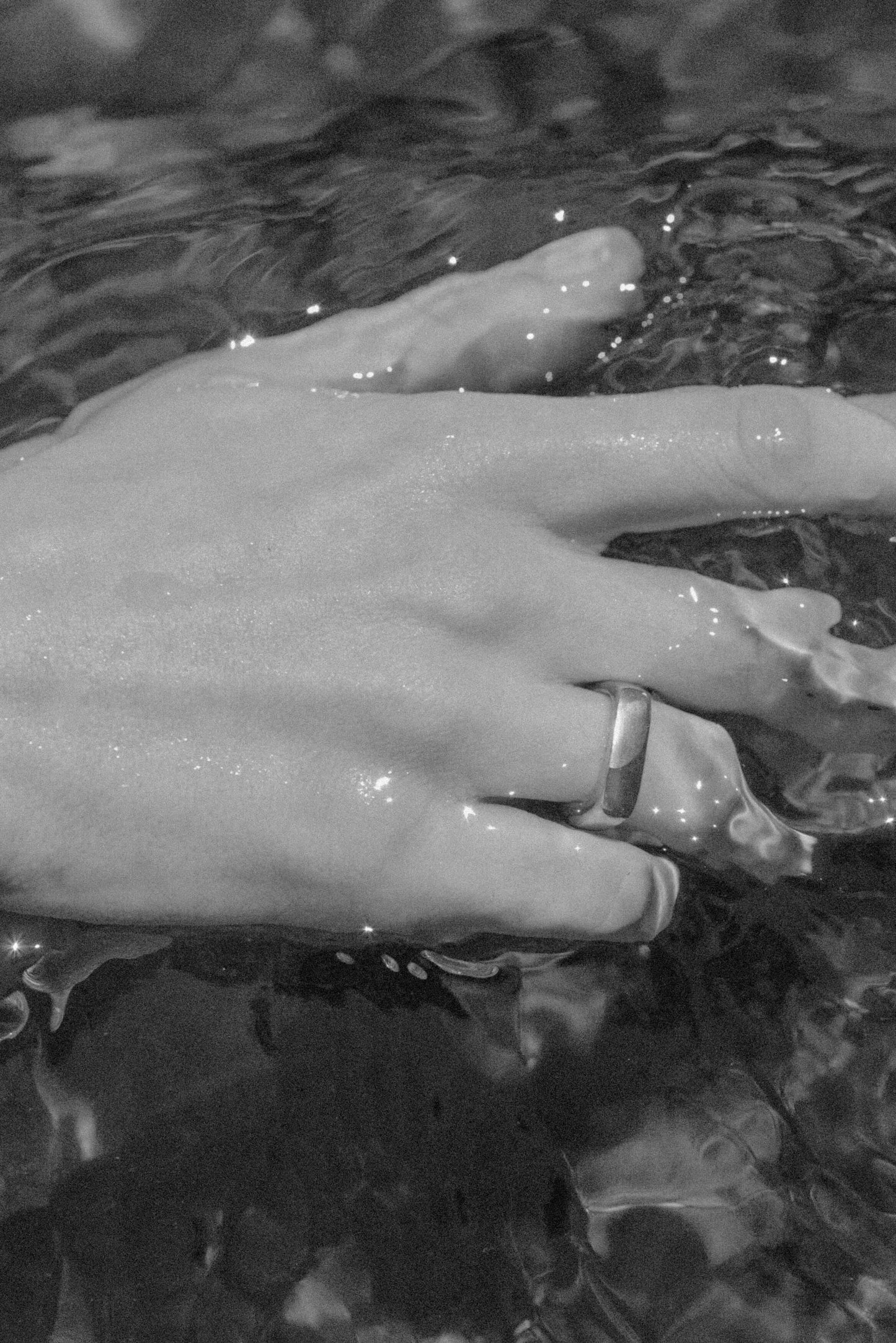 Cuesta Ring