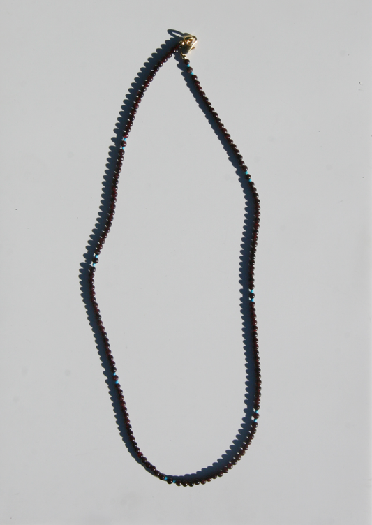 Dezi Necklace