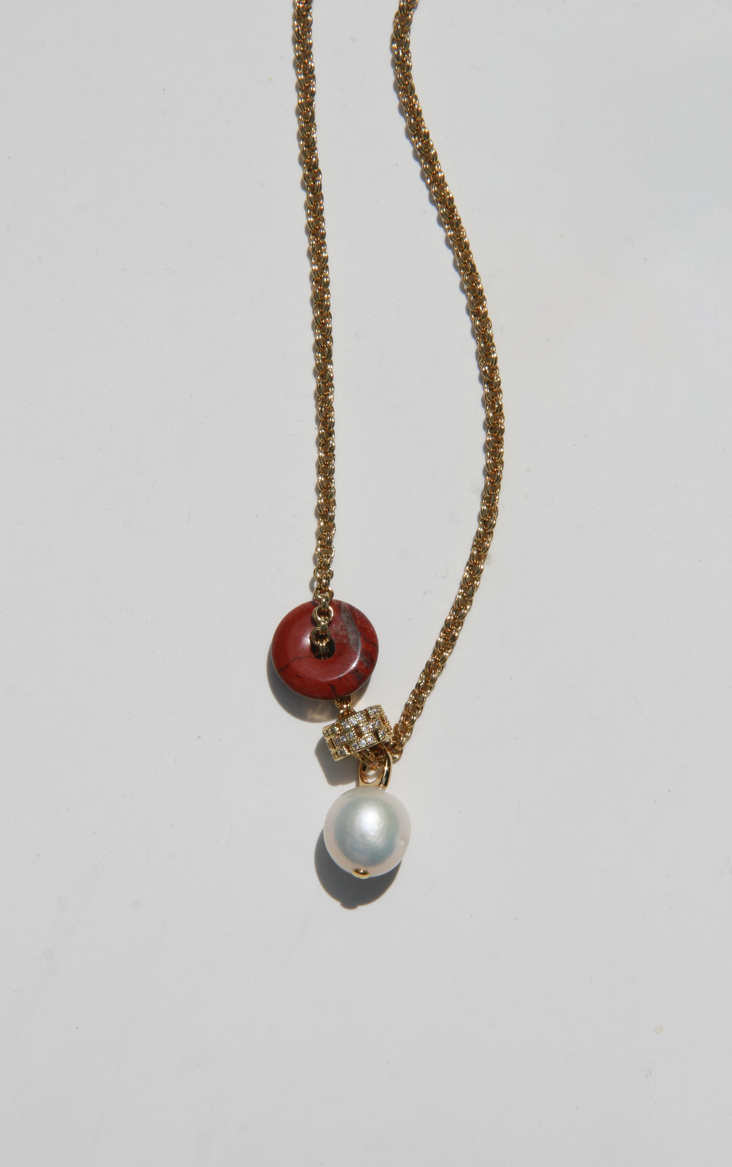 Sai Necklace