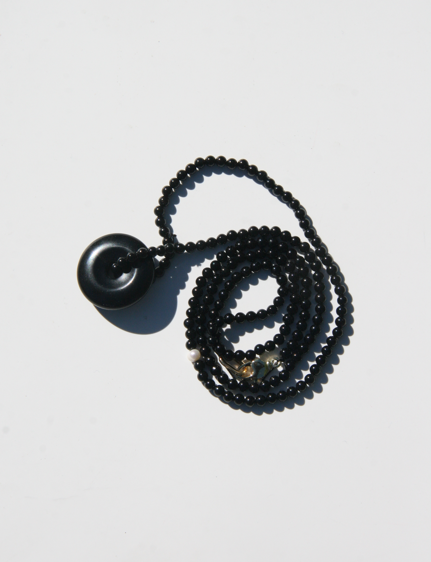 Juno Necklace