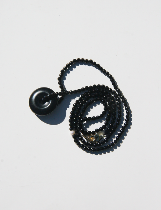 Juno Necklace