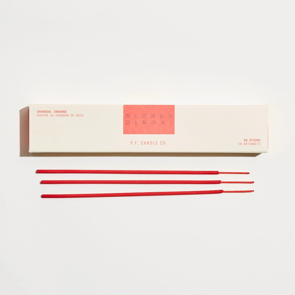 Hi-Fi Incense Sticks