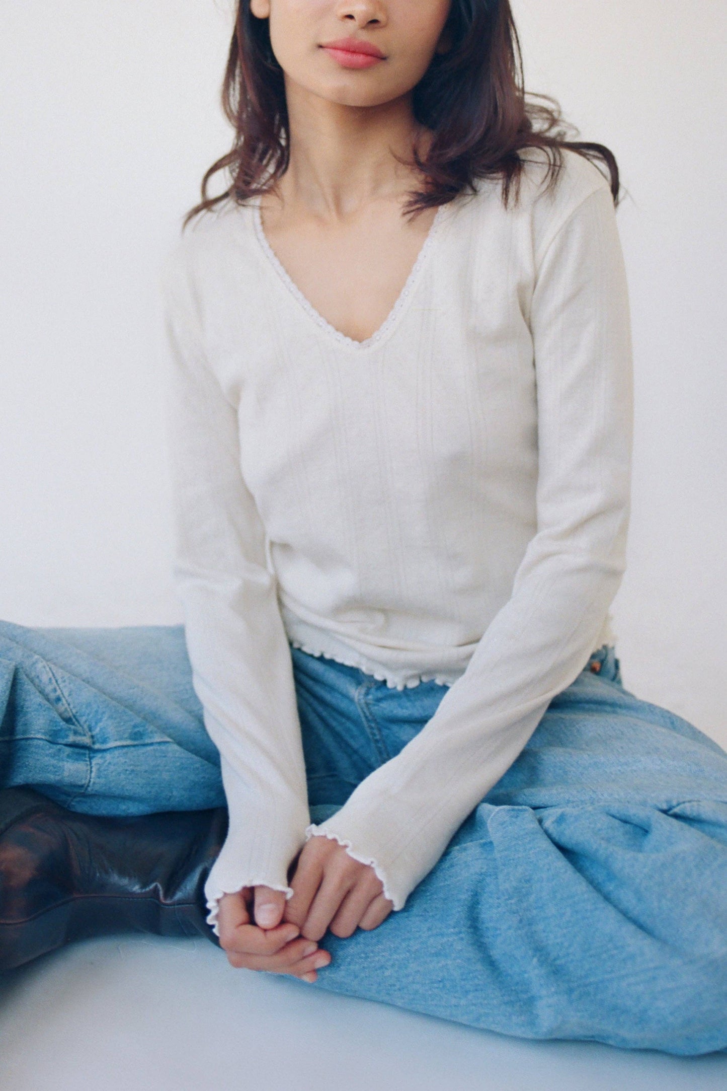 Belle Tee