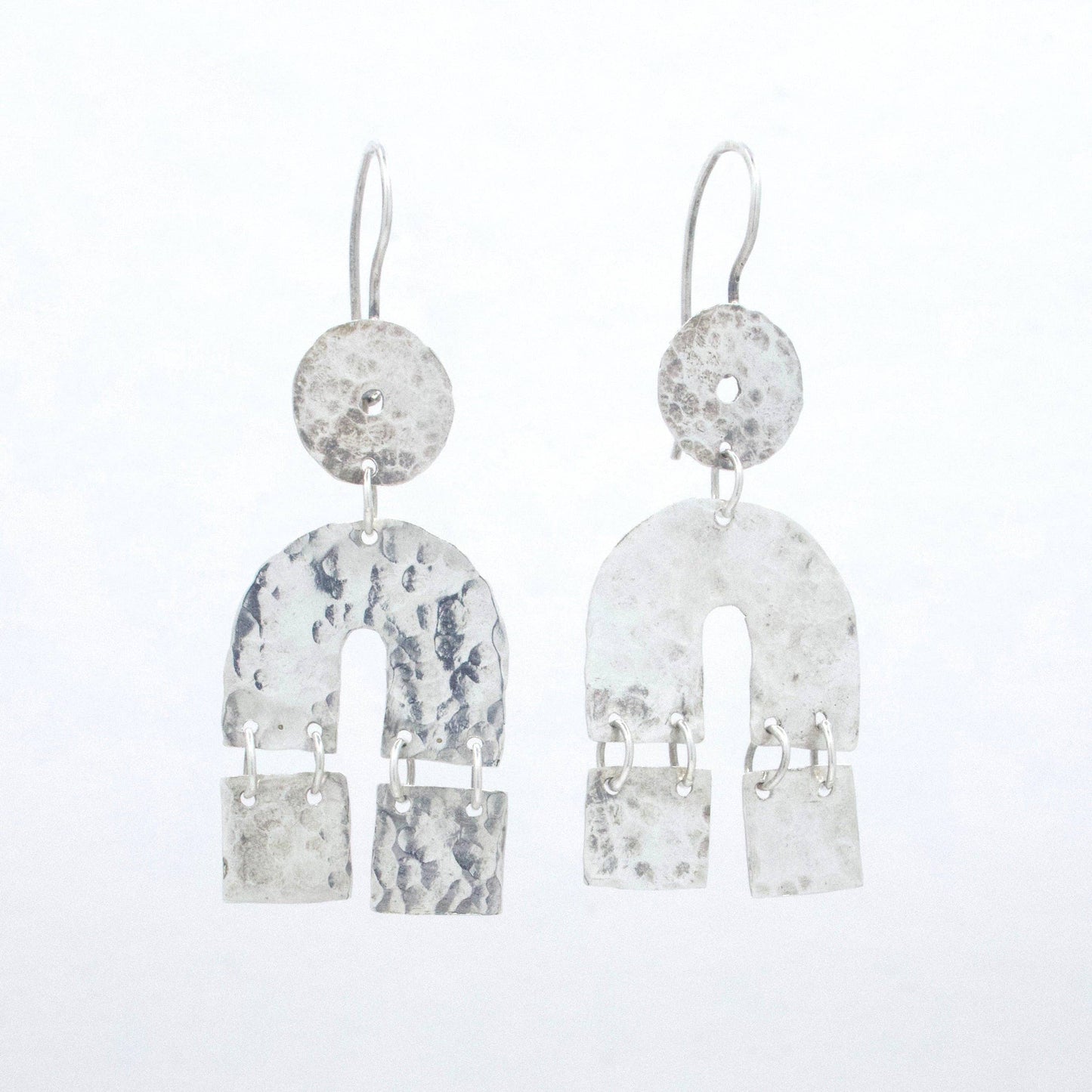 Atlas Earrings