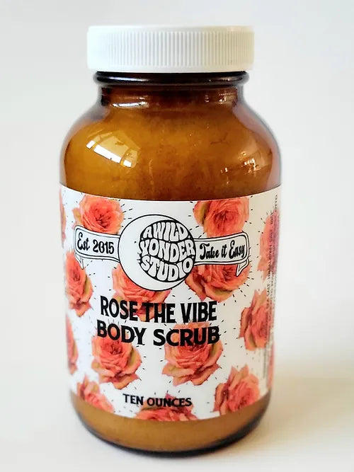 Body Scrub