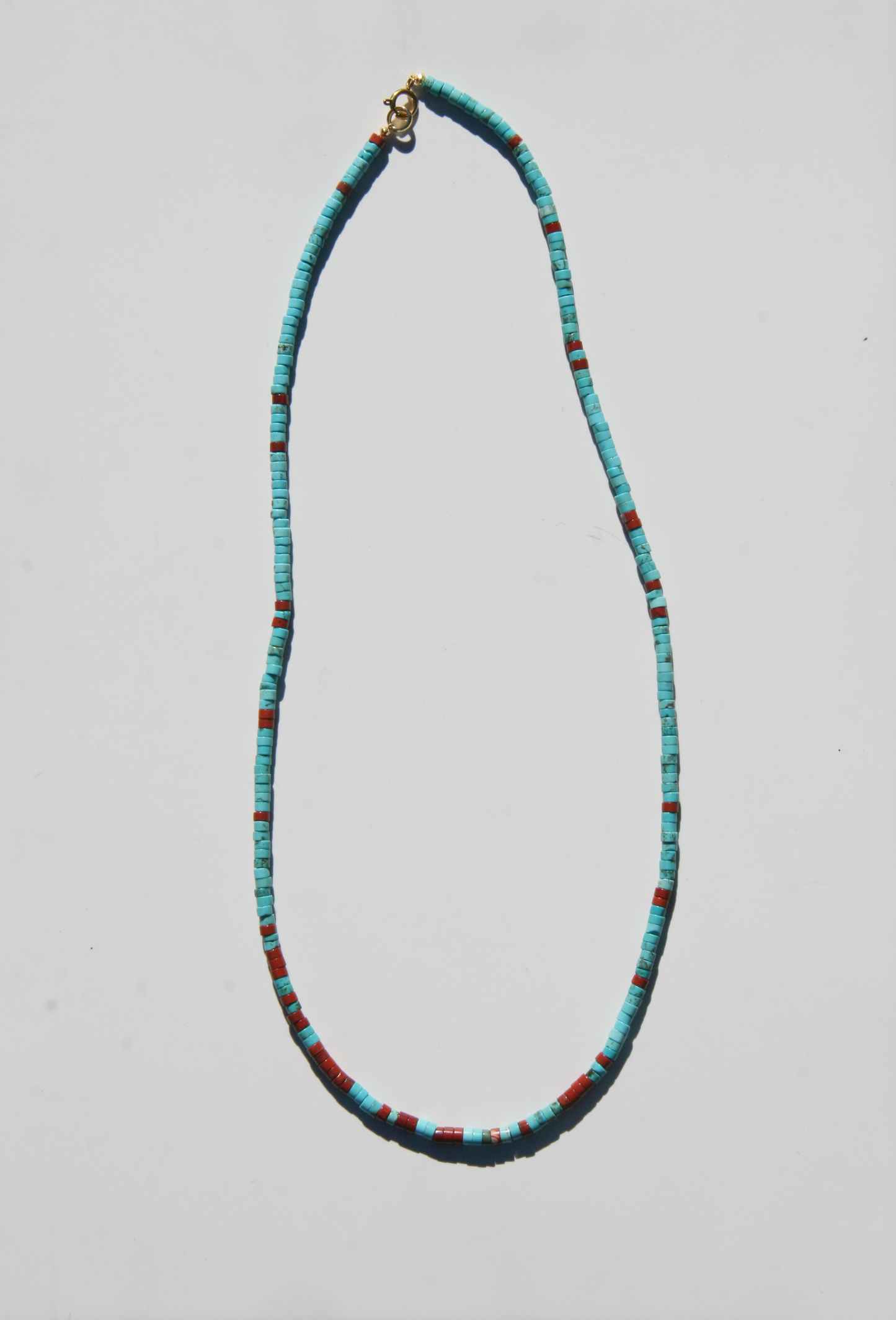 Cera Necklace