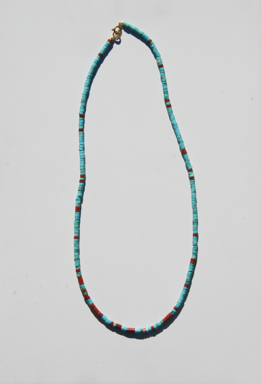Cera Necklace