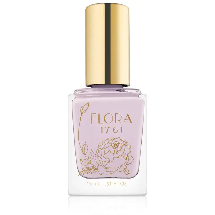 Nail Lacquer in Adelaide Lilac