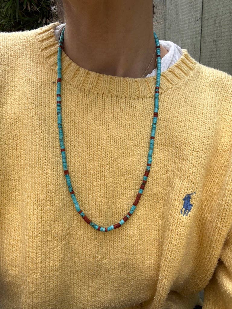 Cera Necklace
