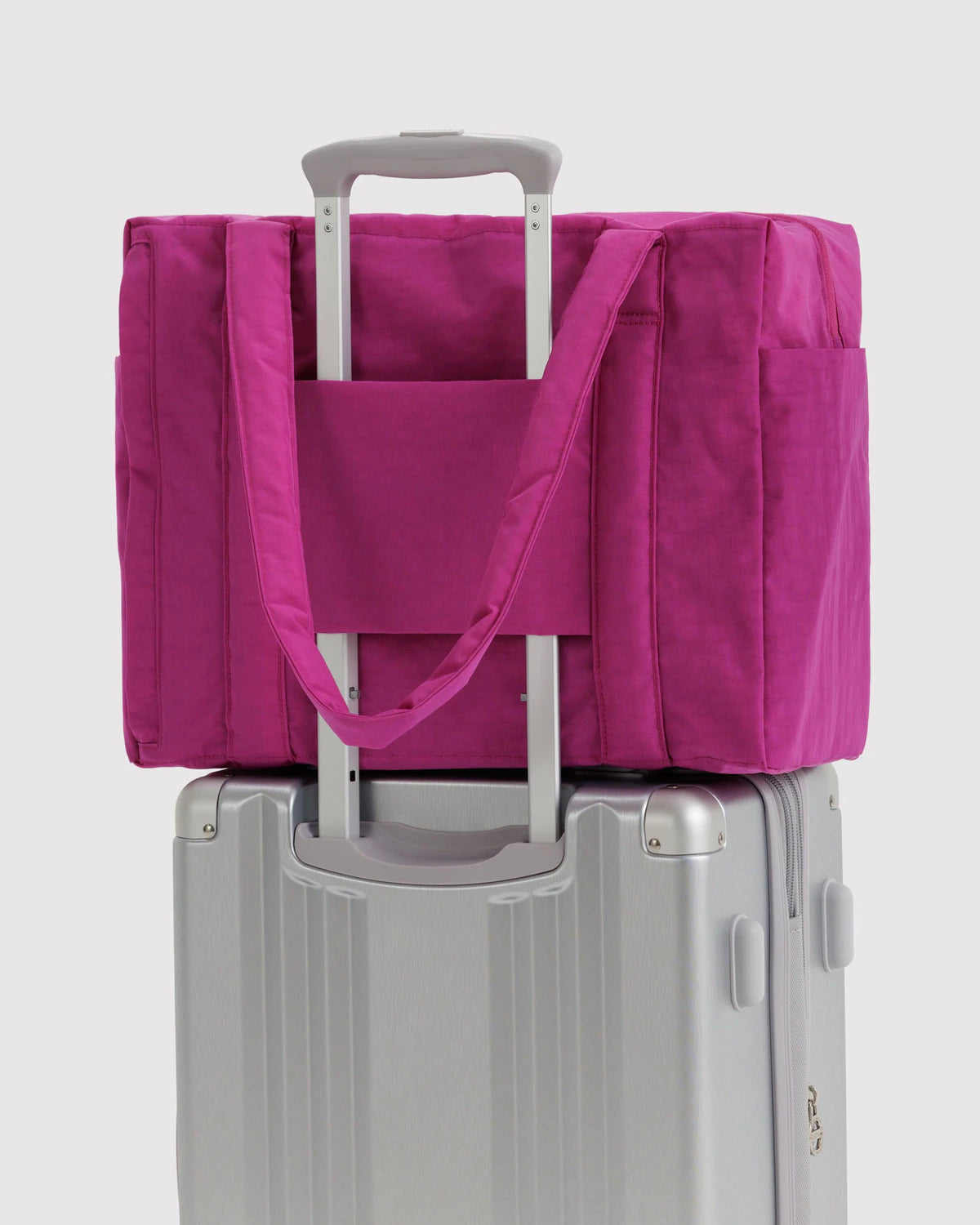 Small Cloud Carry On