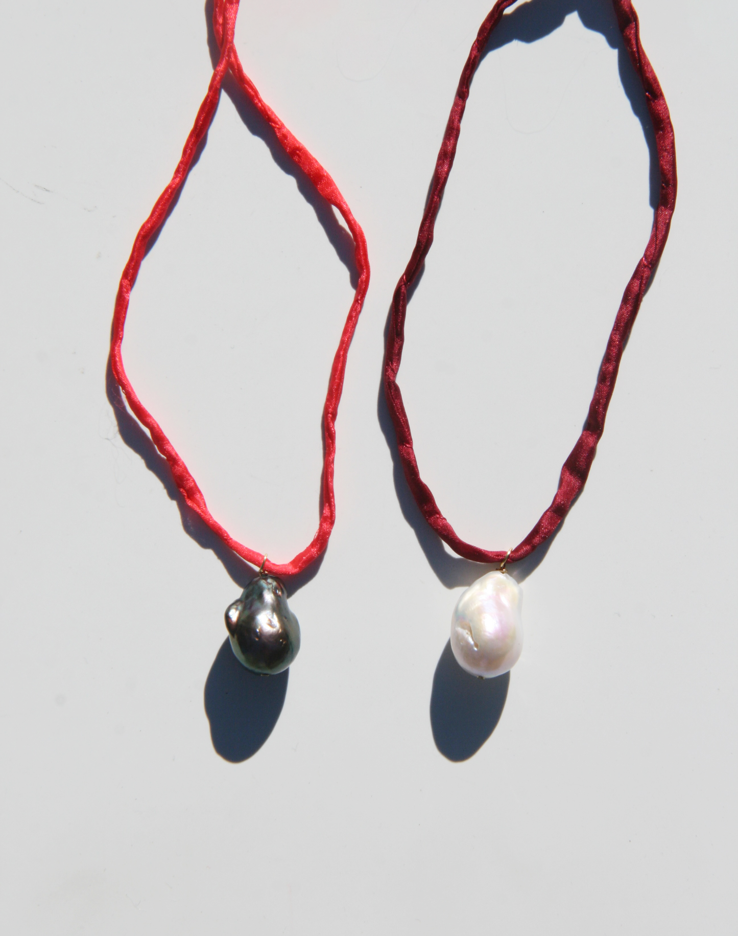 Bea Necklace
