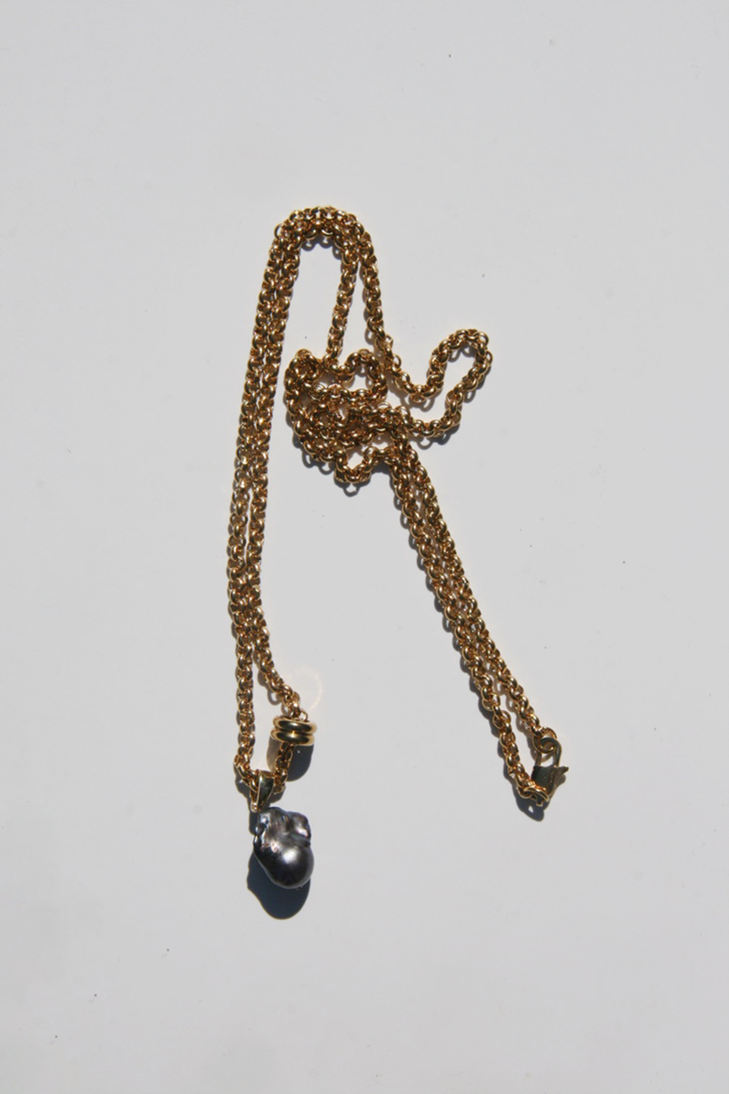 Rae Necklace