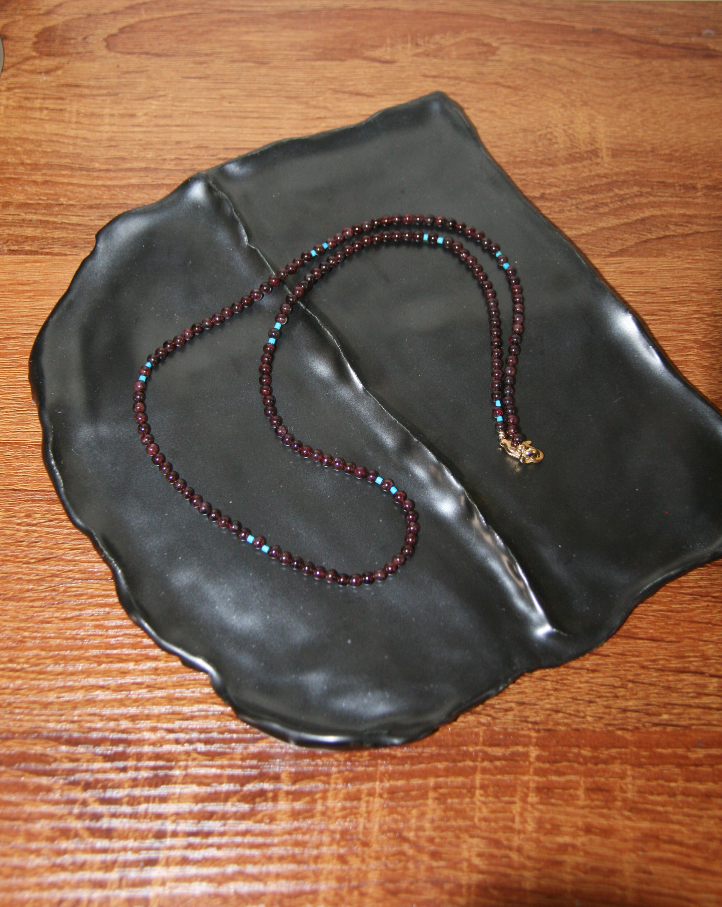 Dezi Necklace