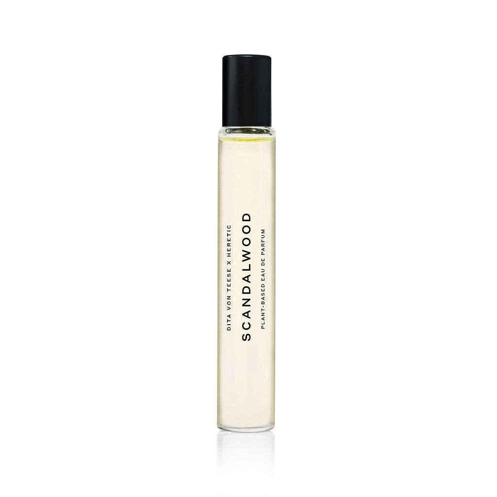 SCANDALWOOD ROLLERBALL