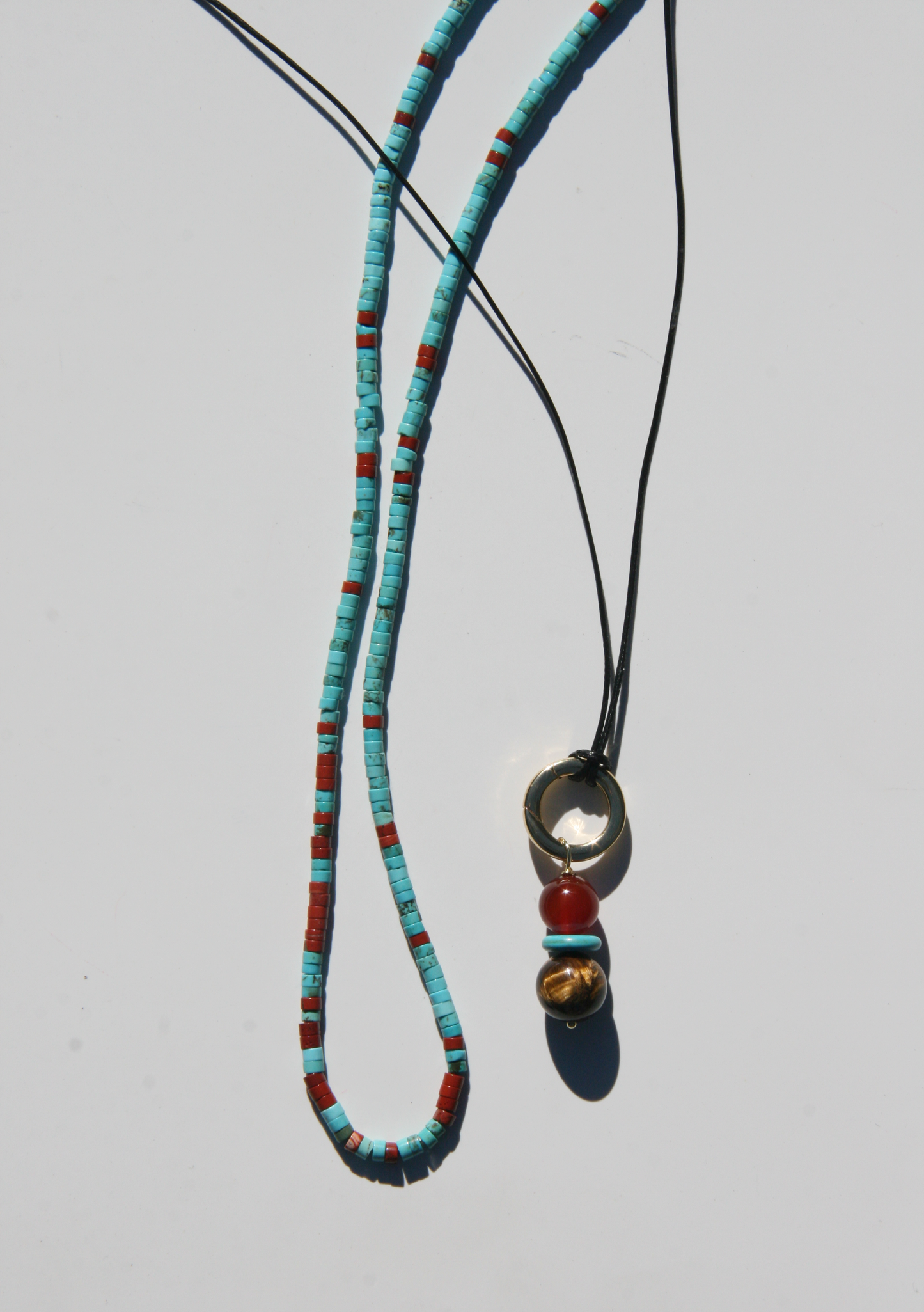 Cera Necklace