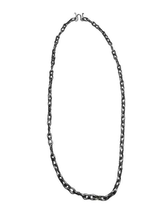 Unique Vintage Heavy Chain