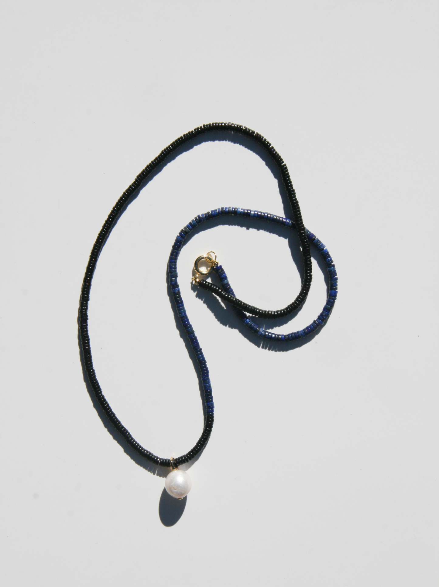 Asher Necklace