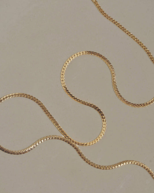 Bella Necklace