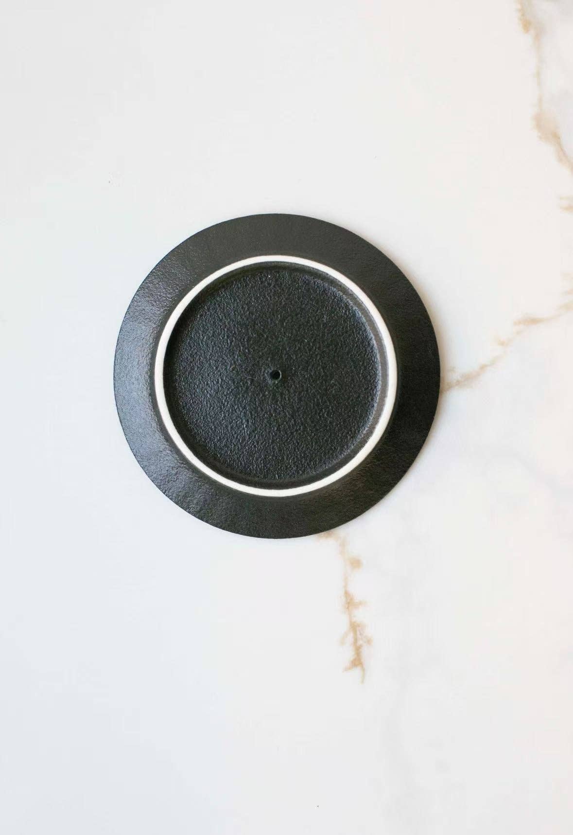 Ceramic Incense Holder