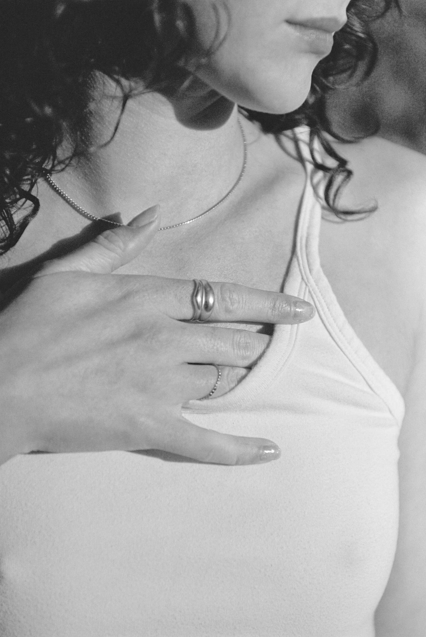 Lyra Ring