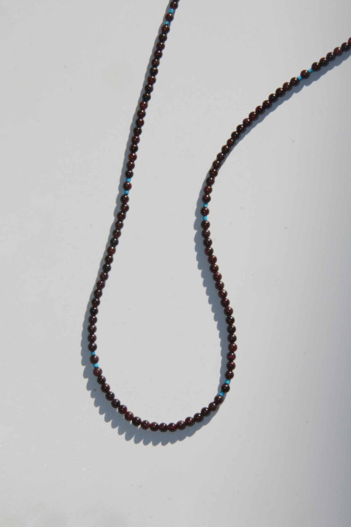 Dezi Necklace