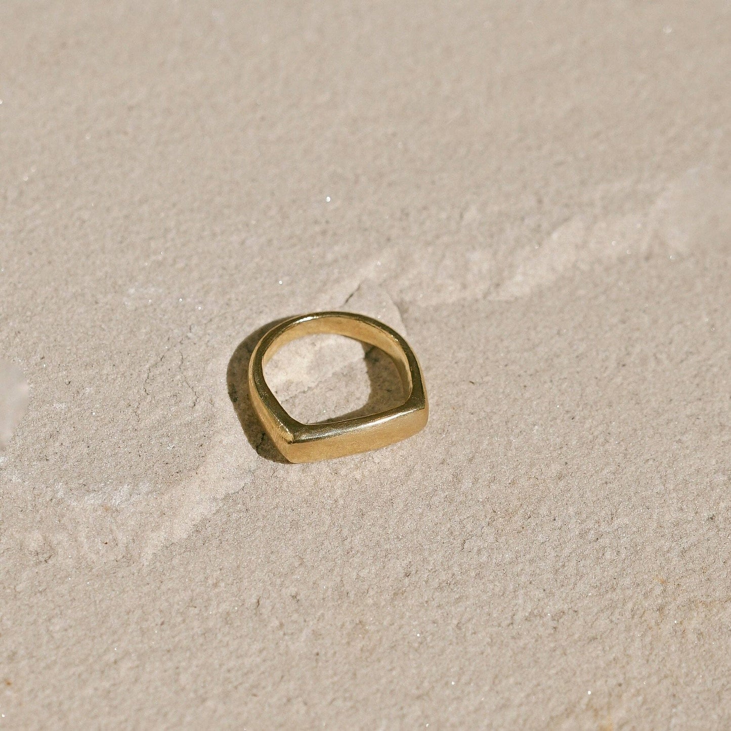 Cuesta Ring