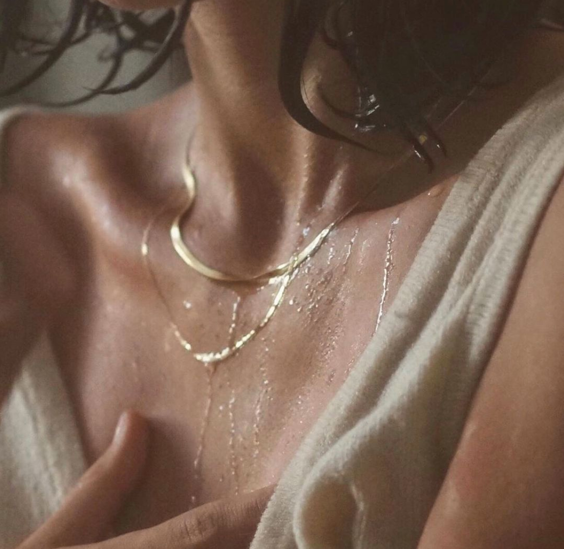 Fortuna Necklace