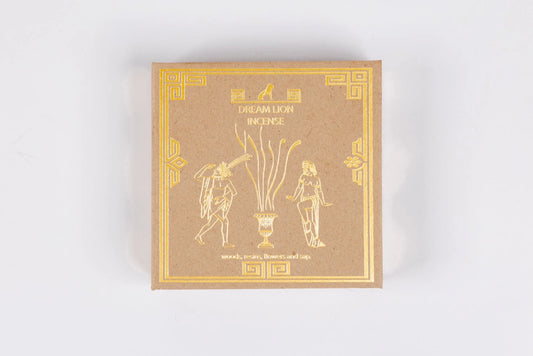 Vars Oblivion - Gold Box - Limited Incense Sticks