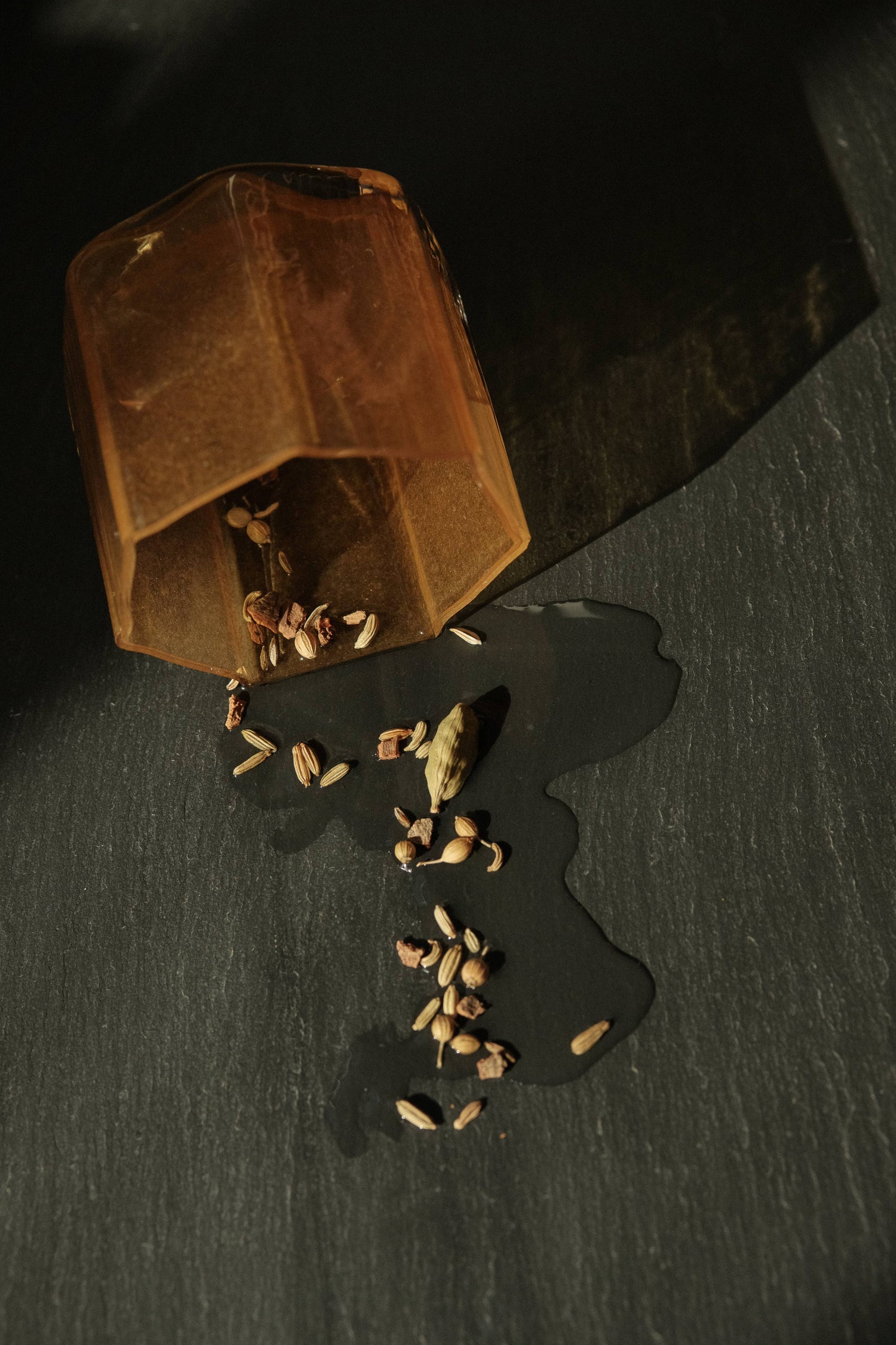 Digestive Seed Tea Wholesale