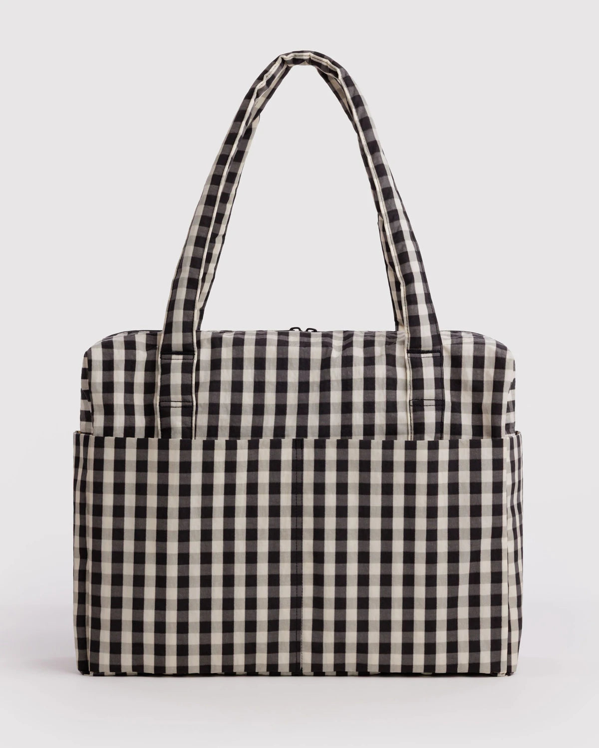 Cloud Carry On - Five Exterior Pockets